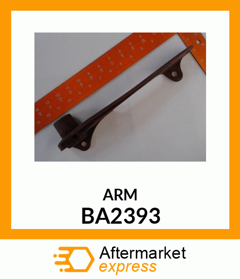 ARM BA2393