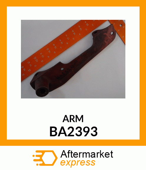 ARM BA2393