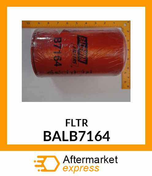 FLTR BALB7164