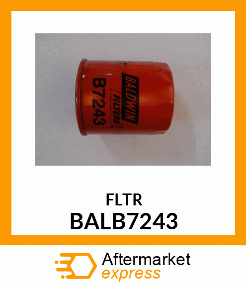 FLTR BALB7243