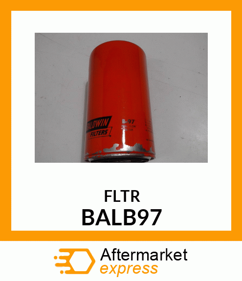 FLTR BALB97