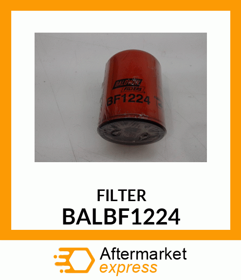 FILTER BALBF1224