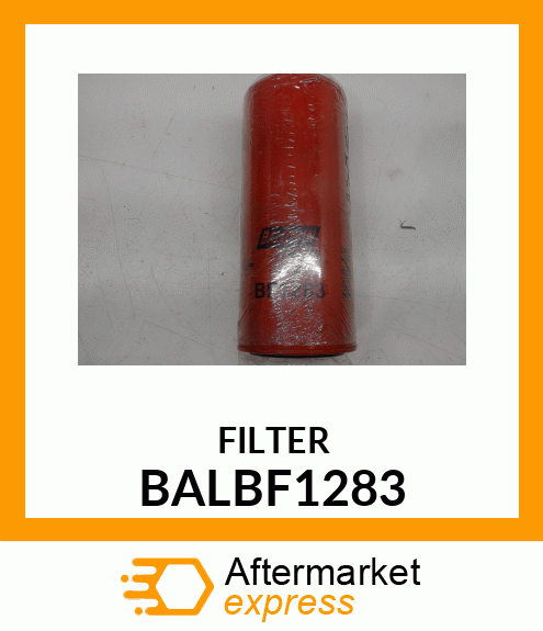 FILTER BALBF1283