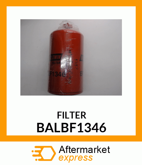 FILTER BALBF1346