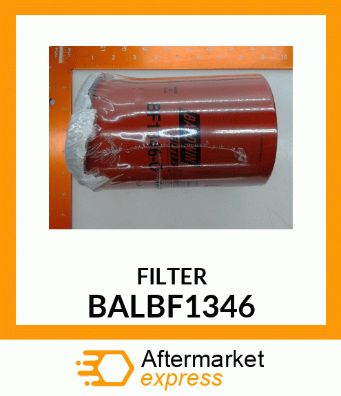 FILTER BALBF1346