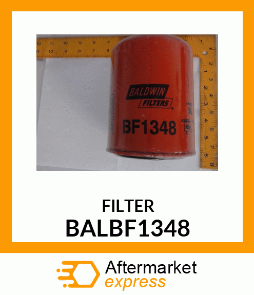 FILTER BALBF1348