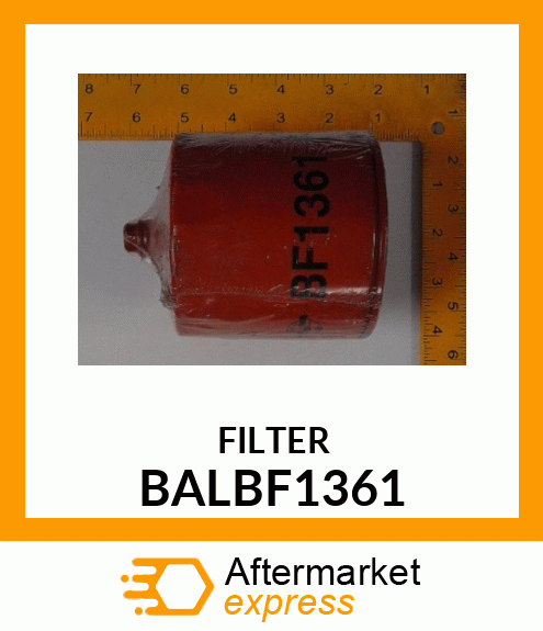 FILTER BALBF1361