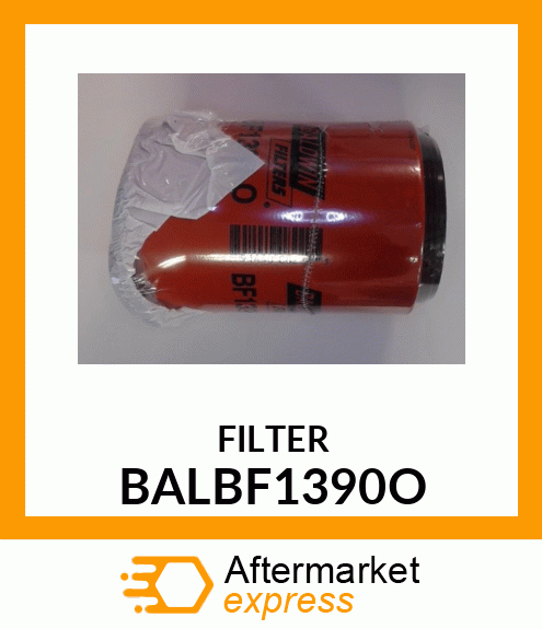 FILTER BALBF1390O