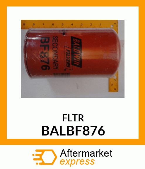 FLTR BALBF876