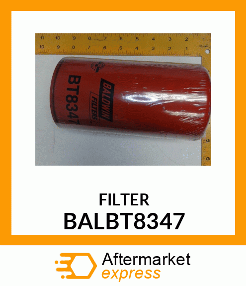 FILTER BALBT8347