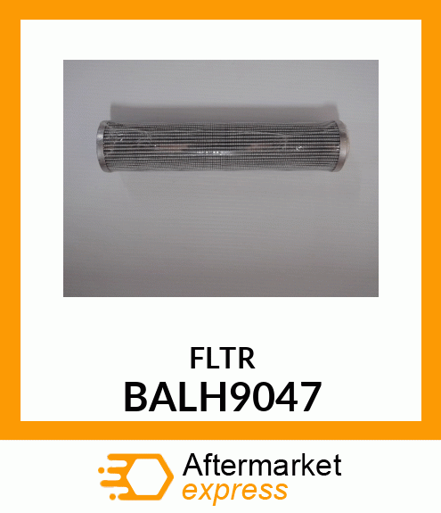 FLTR BALH9047