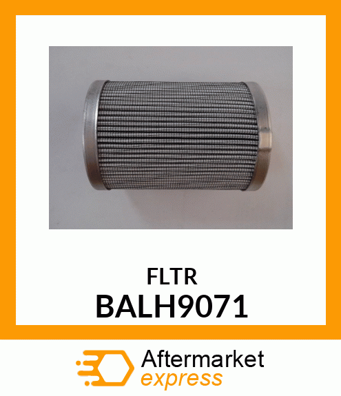 FLTR BALH9071