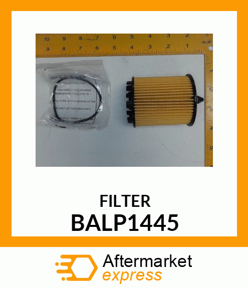 FILTER BALP1445