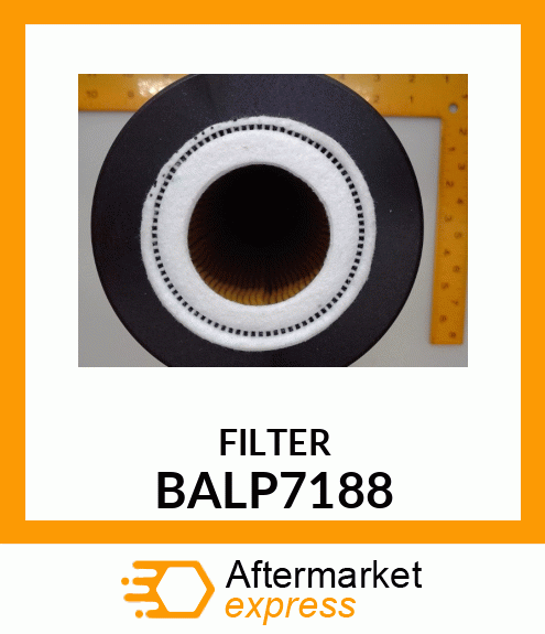 FILTER BALP7188