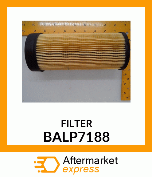 FILTER BALP7188