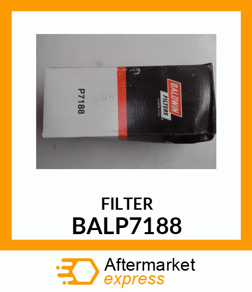 FILTER BALP7188