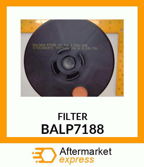 FILTER BALP7188