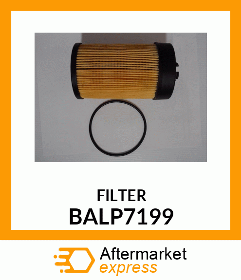 FILTER BALP7199