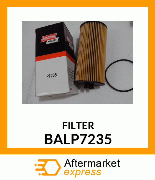 FILTER BALP7235