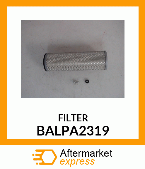 FILTER BALPA2319