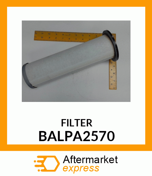 FILTER BALPA2570