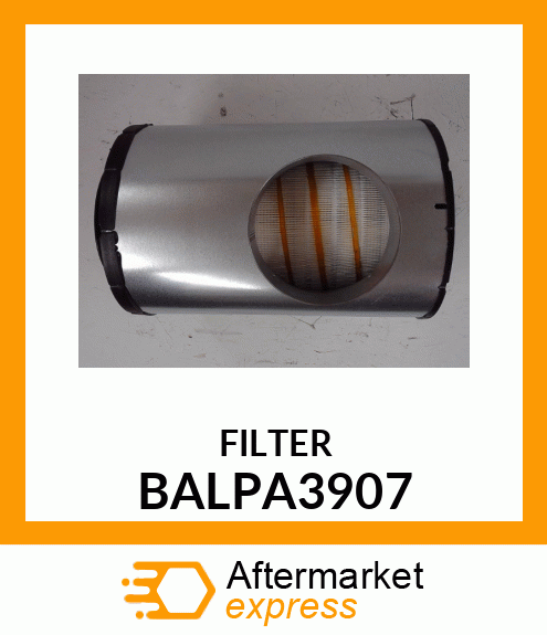 FILTER BALPA3907