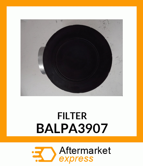 FILTER BALPA3907