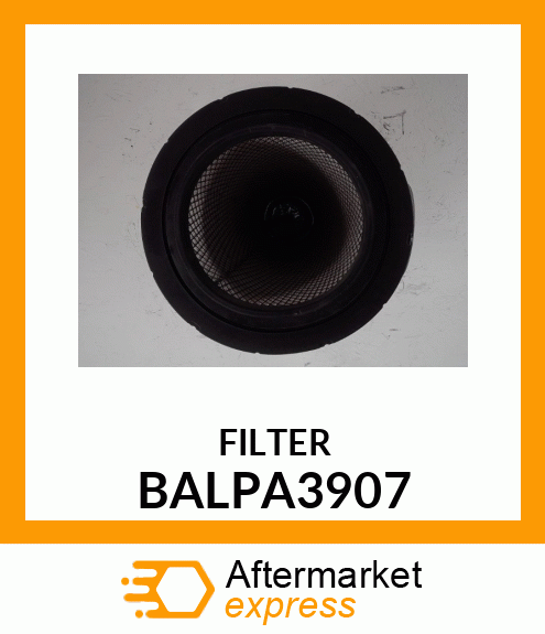 FILTER BALPA3907