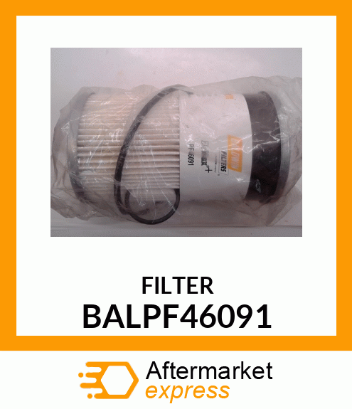 FILTER BALPF46091