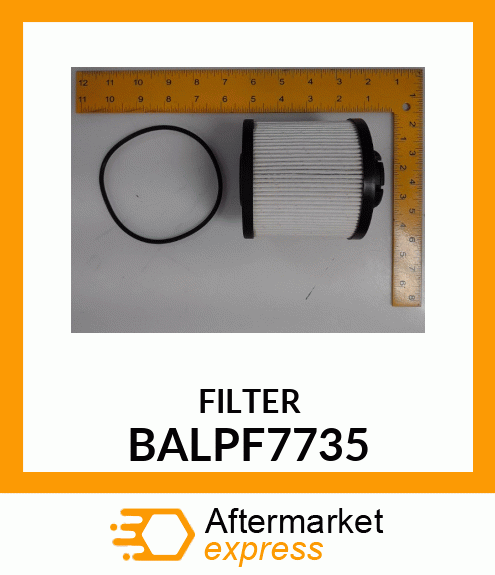 FILTER BALPF7735