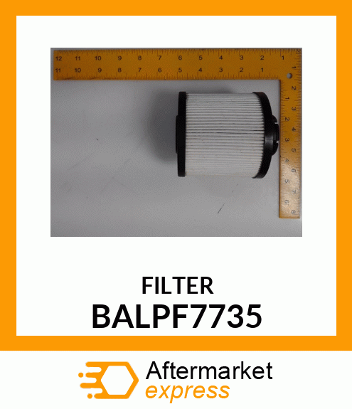 FILTER BALPF7735