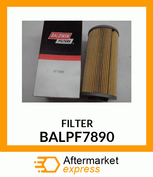 FILTER BALPF7890