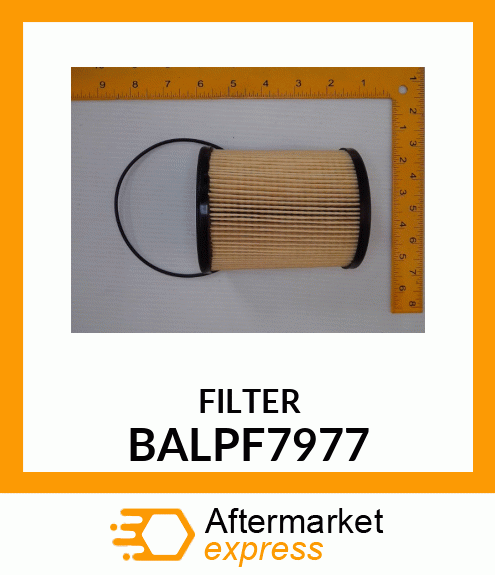 FILTER BALPF7977