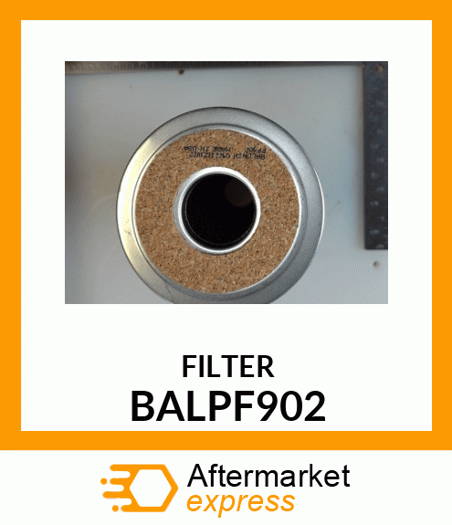 FILTER BALPF902