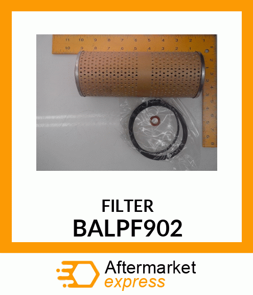 FILTER BALPF902