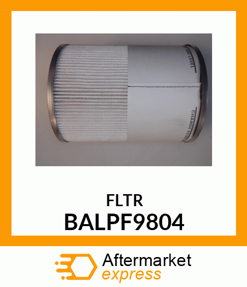 FLTR BALPF9804