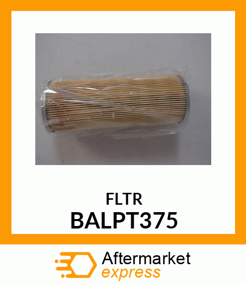 FLTR BALPT375