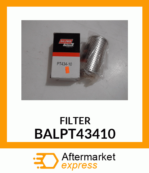 FILTER BALPT43410