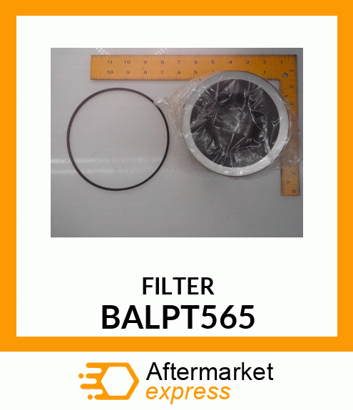 FILTER BALPT565