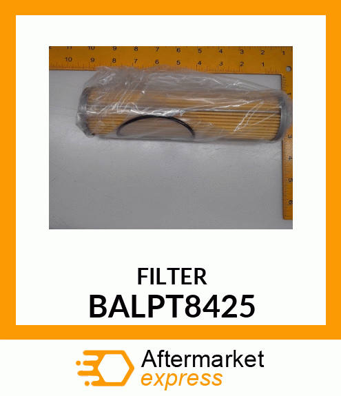 FILTER BALPT8425