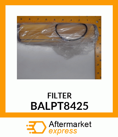 FILTER BALPT8425