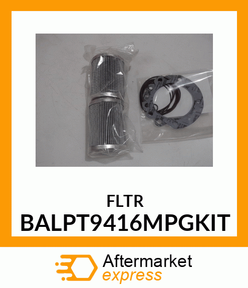 FLTR BALPT9416MPGKIT