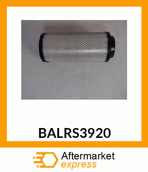 BALRS3920