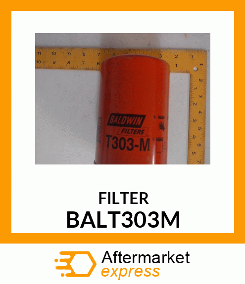 FILTER BALT303M