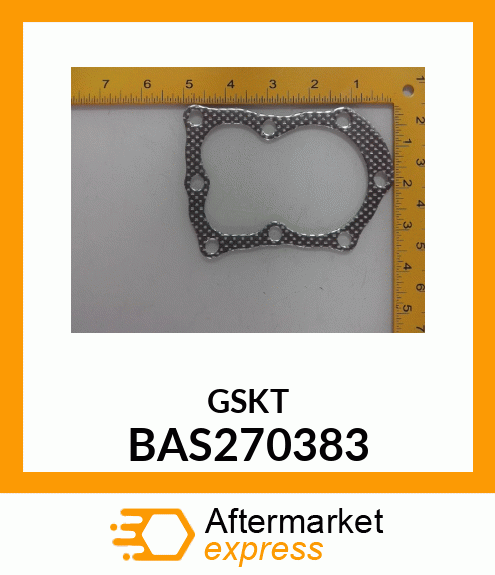 GSKT BAS270383