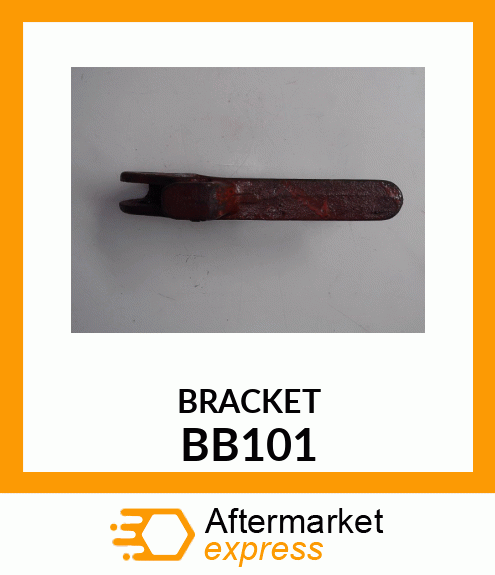 BRACKET BB101