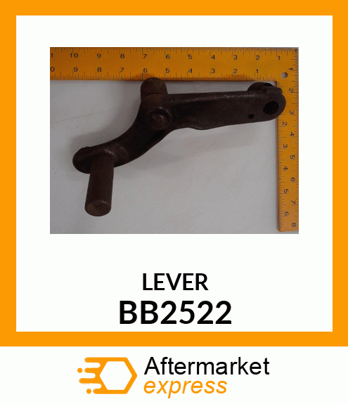 LEVER BB2522