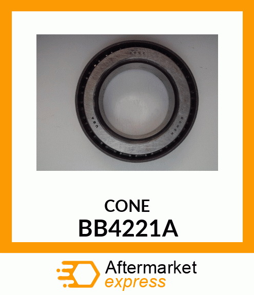 CONE BB4221A