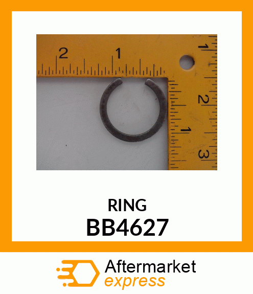 RING BB4627