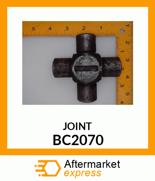 JOINT BC2070